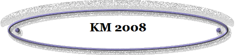  KM 2008 