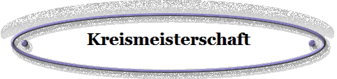  Kreismeisterschaft 