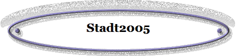  Stadt2005 